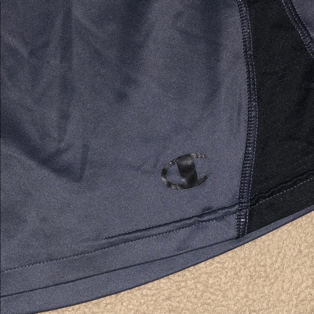 Medium champion shorts